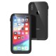 Husa Catalyst Waterproof Apple iPhone XS, negru (Catalyst, iPhone X) by www.silkase.ro Husa Catalyst Waterproof Apple iPhone XS, negru (iPhone X, CATIPHOXBLKS) by www.silkase.ro